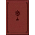 Manual for Eucharistic Adoration - Imitation Leather