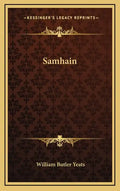 Samhain - Hardcover