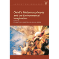 Ovid's Metamorphoses and the Environmental Imagination - Paperback