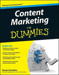 Content Marketing FD - Paperback