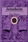 Jotunheim - Paperback