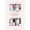 Women on Philosophy of Art: Britain 1770-1900 - Hardcover