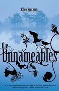 The Unnameables - Paperback