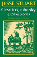 Clearing in the Sky & Other Stories - Paperback