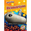 Submarines - Library Binding