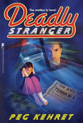 Deadly Stranger - Paperback