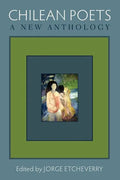 Chilean Poets: A New Anthology - Paperback