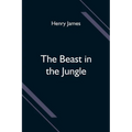 The Beast in the Jungle - Paperback