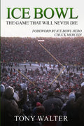 Ice Bowl - Paperback