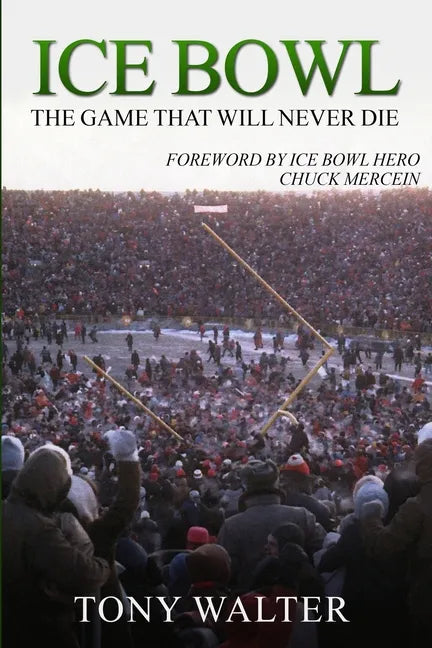 Ice Bowl - Paperback
