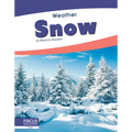 Snow - Library Binding