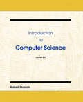 Introduction to Computer Science - Paperback