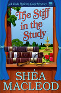 The Stiff in the Study - Paperback
