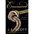 Ensnared - Paperback
