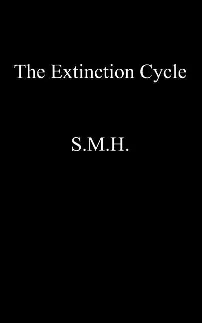 The Extinction Cycle - Paperback