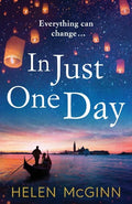 In Just One Day - Paperback