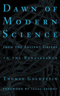 Dawn of Mod Sci PB - Paperback