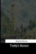 Teddy's Button - Paperback