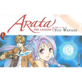 Arata: The Legend, Vol. 1 - Paperback