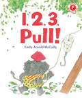 1, 2, 3, Pull! - Paperback