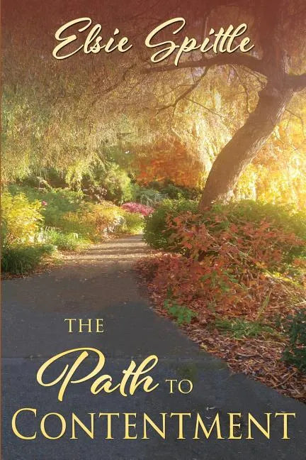 The Path to Contentment - Paperback