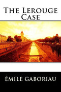 The Lerouge Case - Paperback