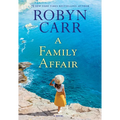 A Family Affair - Library Binding