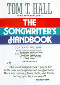The Songwriter's Handbook - Paperback