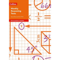 Weekly Reasoning Tests for Year 6 / 2nd Level for P7/S1 - Paperback