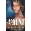 Hard Limit - Paperback