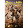 Mountain of Shadows and Other Tales of Alhazred - Paperback