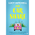 The Car Share - Paperback
