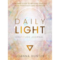 Daily Light Gratitude Journal: A Radiant Guide to Infusing Your Life with Positivity and Purpose - Hardcover