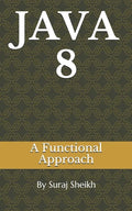 Java: A Functional Approach - Paperback