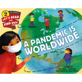 A Pandemic Is Worldwide - Paperback
