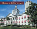 Historic Tallahassee - Hardcover