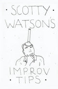 Scotty Watson's Improv Tips - Paperback