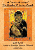 A Concise History of the Russian Orthodox Church - Paperback