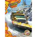 Snowplows - Library Binding