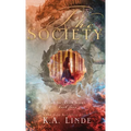 The Society (Hardcover) - Hardcover