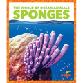Sponges - Paperback