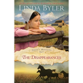 Disappearances: Another Spirited Novel by the Bestselling Amish Author! - Paperback