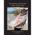 Litplan Teacher Pack: The Old Man and the Sea - Paperback