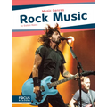 Rock Music - Paperback