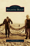 Atlantic Beach - Hardcover