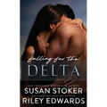 Falling for the Delta - Paperback