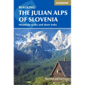 The Julian Alps of Slovenia - Paperback