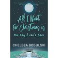 All I Want For Christmas is the Boy I Can't Have: A YA Holiday Romance - Paperback