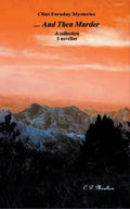 ... And Then Murder - Paperback