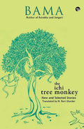 The Ichi Tree Monkey and Other Stories - Paperback